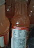 农夫山泉水溶C100西柚味复合果汁饮料445ml*15瓶整箱 满足每日维生素C 实拍图