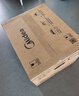美的（Midea）变频小清新微波炉 液晶屏幕 磨砂面板 小型20L家用 匠心工艺（PM2002） 实拍图