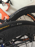 马牌公路车外胎grand prix竞速自行车GP TR真空胎700x25C 28C 30C 32C 28C UltraSport Ⅲ-黄标盒装 一条装 实拍图