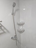 四季沐歌（MICOE）卫浴精铜龙头淋浴花洒套装 增压花洒喷头浴缸花洒套装M-A3018-1D 实拍图