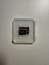 闪迪（SanDisk）512GB TF(MicroSD Express)内存卡 读880MB/s 写650MB/s 适配运动相机无人机 Switch2游戏机存储卡 实拍图
