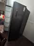 TCL 650升对开门双开门大容量大冷冻冰箱 双变频一级能效 风冷无霜 节能净味超薄机身大容量家用养鲜 R650T3-S 实拍图