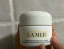 海蓝之谜（LA MER）奇迹面霜30ml保湿修护紧致护肤品套装化妆品礼盒生日礼物送女友 实拍图