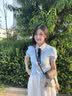 viney手机包包女包牛皮斜挎包小包轻奢单肩老婆生日520送女朋友礼物 【白配咖啡】情人节实用高级感高档品牌腋下包 休闲小众洋气迷你包 实拍图