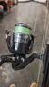 达亿瓦（DAIWA）26新款CROSSFIRE LT 纺车轮 远投轮路亚轮 金属线杯钓鱼轮 渔轮 2500型 左右手互换型 实拍图