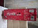 可口可乐（Coca-Cola）可口可乐益生元气泡水 汽水饮料 零糖零卡零脂 200ml*12瓶装 实拍图