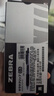 斑马牌（ZEBRA）按动中性笔0.5mm 真好系列红笔 学生老师批改笔记标注笔签字笔 C-JJ3 红色 10支装 实拍图