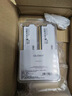 光威（Gloway）32GB(16GBx2) DDR4 3200 台式机内存条 天策 马甲条 精选颗粒 CL18 皓月白 AI电脑配件升级 实拍图