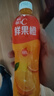 康师傅鲜果橙水果饮料 500ml*15瓶 果味饮品 整箱装 热门商品 实拍图