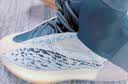 阿迪达斯 男女YEEZY椰子休闲版篮球鞋GY7926UK11.0码46码 实拍图