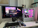 影驰GeForce RTX 5060 Ti 圣刃 MAX OC 16GB GDDR7 DLSS 4.5 游戏设计OpenClaw部署NVIDIA英伟达显卡 实拍图