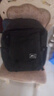 回力书包男初中高中大学生双肩包高颜值大容量电脑背包轻便休闲旅行包 黑色加大号【95%人的选择】 实拍图