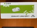 得印适用惠普hp136w硒鼓 W1110A易加粉硒鼓 HP 136a 136wm 136nw 108w 108a  138pnw带芯片打印机墨盒 实拍图