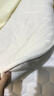 南极人（Nanjiren）新疆棉花被棉絮冬季加厚棉被被芯保暖手工棉花胎单人被褥盖被垫被 新疆棉花被 150*200cm 约8斤 实拍图