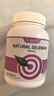 Vinsic硒片hpv增强免疫力和抵抗力女性补硒有机硒元素进口 60片*4瓶 【低危高危首选，3瓶+赠1瓶】 实拍图