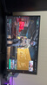 微星（MSI）黑刃X24 MAG 245F X24 23.8英寸240Hz 莱茵护眼认证 快速IPS 支持HDR 0.5ms 游戏电竞显示器显示屏 实拍图