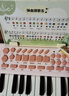 迪漫奇儿童早教神器电子琴儿童钢琴玩具早教37键可弹奏初学者带麦克风 实拍图