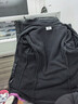 伯希和（Pelliot）【赵露思同款】山野经典2.0冲锋衣三合一春季女男外套12340106黑L 实拍图