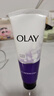 玉兰油（OLAY）细滑焕肤洁面乳100g卸妆深层清洁控油平衡洗面奶母亲节礼物送妈妈 实拍图