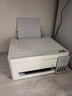爱普生（EPSON）【新品】墨仓式 L3351彩色打印机 微信打印/无线连接 家用AI学习打印机（打印、复印、扫描） 实拍图
