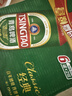 青岛啤酒（TsingTao）经典 500ml*18听整箱装（多厂生产随机发货）拉格啤酒踏春送礼 实拍图