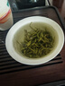 京东京造 茶杯茶具 羊脂玉陶瓷功夫茶具三才盖碗马蹄杯主人杯礼盒150ml 实拍图