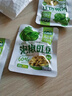吉香居泡椒豇豆 减盐酸豆角下饭菜即食泡菜咸菜酸豇豆 25g*10袋 实拍图