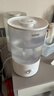 苏泊尔（SUPOR）加湿器小型落地净化器卧室办公桌面家用增湿器大容量雾化加湿器空调电风扇伴侣EHTN-21B礼品 实拍图