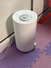 美的（Midea）[小型便携]加湿器家用卧室孕妇婴幼鼻炎静音除菌大雾量办公室宿舍桌面大容量喷雾生日礼物CS-3VWL 实拍图