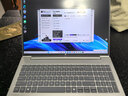 惠普（HP）战66八代 16英寸轻薄笔记本电脑8040系列升级款(标压锐龙7 H250 16G 1T 2.5K屏 一年上门)国家补贴 实拍图