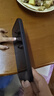 梦想可嘉【国风款】适用华为nova11手机壳 nova12活力版保护套全包超薄皮纹防摔软壳新年国潮男女款 优雅黑 实拍图