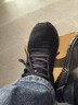鸿星尔克（ERKE）运动鞋男鞋休闲跑鞋网面透气轻便耐磨通勤久站户外基础跑步鞋男士 实拍图