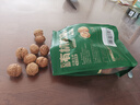 三只松鼠云南有机核桃500g/袋 坚果炒货干果仁特产休闲零食送礼 实拍图