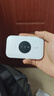 TCL随身wifi三网通用免插卡无线wifi6车载4G路由器随身便携无限制移动联通电信全国通用2026款5GXY15B 【升级充电款】3000毫安大电池 不限速不虚标月享1500G流量 实拍图
