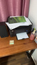 才进适用hp惠普m126a硒鼓Laserjet Pro MFP m126nw激光打印机墨盒hp126a原装复印一体机墨粉盒m126专用碳粉盒 实拍图