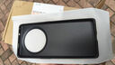 OPPO适用oppo findx6原装手机壳配保护厂find x6胶软套oppofindx6 OPPO Findx6黑色手机壳 实拍图