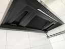 创维（Skyworth）抽吸排油烟机家用欧式顶吸T型 变频30风量大吸力 三腔净烟 上门安装以旧换新 一级能效自清洗Y033 实拍图