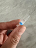 爱斗仕（ADOUS）烟嘴过滤器一次性烟嘴过滤烟嘴粗烟细烟通用过滤嘴男士吸烟过滤器 粗烟  送细烟转换器  共4罐 400支 实拍图