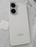 vivo iQOO Neo11 16GB+512GB 驰光白2K 144Hz珠峰屏 骁龙8至尊版  国家补贴iqooneo11学生游戏电竞手机 实拍图