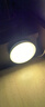 人体智能自动感应小夜灯衣柜卧室宿舍床头灯氛围充电起夜磁吸壁灯 暖光-充电感应小夜灯（2个装） 小夜灯 实拍图