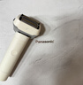 松下（Panasonic）大锤子2.0Pro清洁中心电动剃须刀往复式男士刮胡刀进口精钢五刀头净剃亲肤送男友男士生日礼物LM56 实拍图