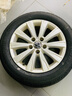 韩泰（Hankook）汽车轮胎 205/55R16 91V K407 原配马自达6/明锐/帕萨特/速腾 实拍图