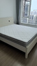 顾家家居（KUKA）梦想垫旗舰版天然乳胶独袋弹簧床垫席梦思主次卧梦想垫1.8x2米 实拍图