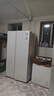 海尔（Haier）冰箱出品统帅538L对开门冰箱家用大容量一级能效风冷无霜LSS-560WL9以旧换新国家补贴15% 实拍图