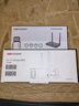 HIKVISION海康威视无线录像机监控2路监控主机NVR支持APP手机远程观看通道对讲DS-7802N-S1/W 实拍图