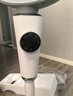 艾美特（AIRMATE）【天鹅MAX】空气循环扇直流变频家用大风力电风扇卧室轻音一级能效负离子净化语音落地扇 SRDI151 实拍图
