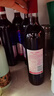 长城玫瑰红香逸浓甜红葡萄酒750ml单瓶装中粮出品热门商品推荐       实拍图