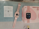 小米（MI）米兔儿童电话手表7 粉色国家补贴健康监测高清双摄微信定位防水小学生初高中生男女孩智能运动手表 实拍图