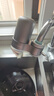 小质龙头净水器除水垢余氯家用过滤前置过滤器厨房自来水1机3芯LJ203 实拍图