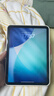 Apple/苹果 iPad11英寸 A16芯片2025年款 平板电脑 (512GB WLAN版/学习办公娱乐)银色 实拍图